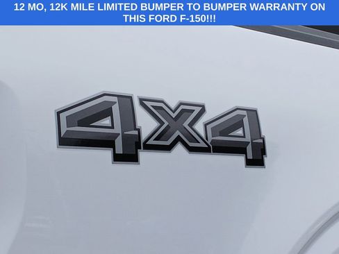 Used 2024 Ford F150 XLT w/ Tow/Haul Package image 21