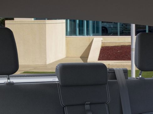 Used 2025 Ford Ranger XL w/ Trailer Tow Package RWD image 22