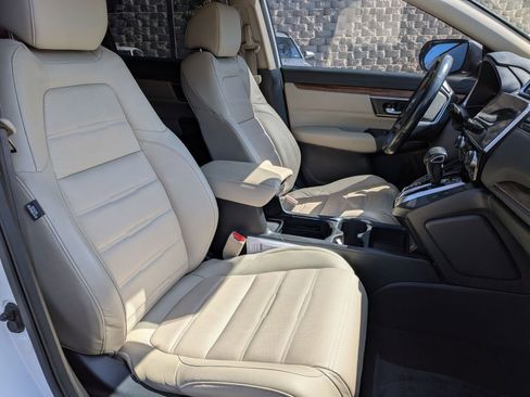 Used 2022 Honda CR-V EX-L image 25