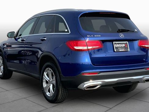 Used 2018 Mercedes-Benz GLC 300 4MATIC image 11