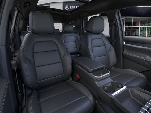 New 2026 GMC Terrain Elevation w/ Elevation Premium Package image 25