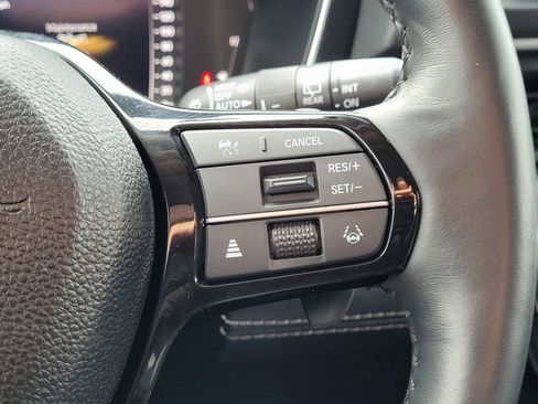 Certified 2024 Honda Pilot Elite image 20