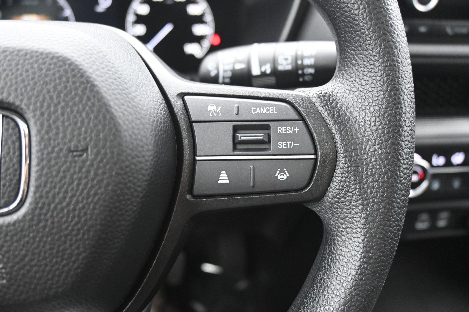 Used 2024 Honda CR-V EX image 24