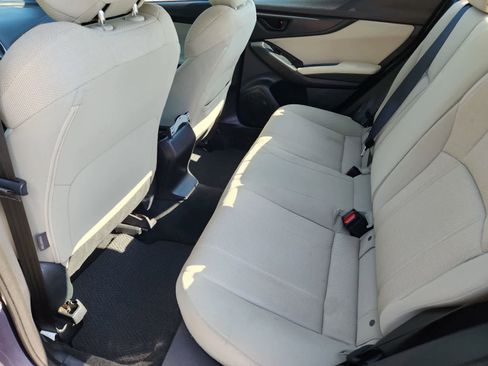 Used 2019 Subaru Impreza 2.0i Premium AWD/4WD image 28