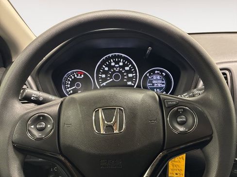 Used 2020 Honda HR-V LX image 22
