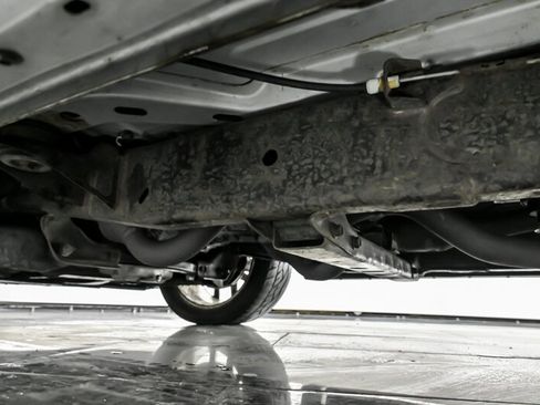 Used 2004 Dodge Ram 1500 Truck 2WD Regular Cab image 16