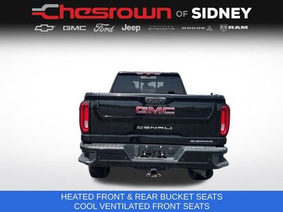Used 2020 GMC Sierra 2500 Denali w/ Denali Ultimate Package