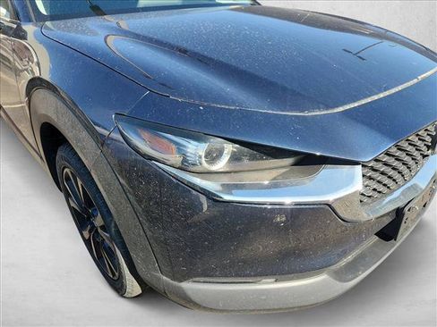 Used 2024 MAZDA CX-30 AWD 2.5 S w/ Select Sport Pkg image 15