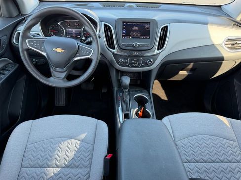 Used 2022 Chevrolet Equinox LT image 10