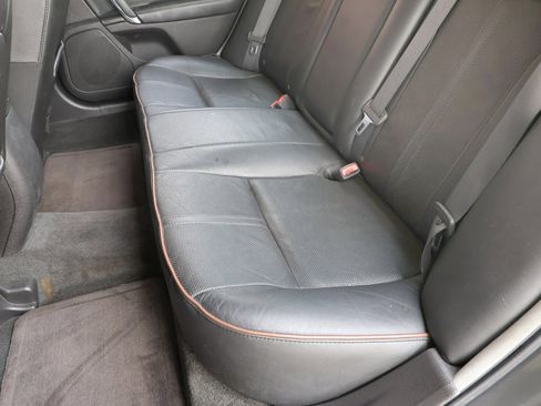 Used 2011 Lincoln MKZ image 23