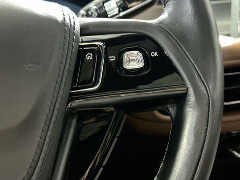 Used 2023 Lincoln Aviator Reserve w/ Elements Package Plus image 20