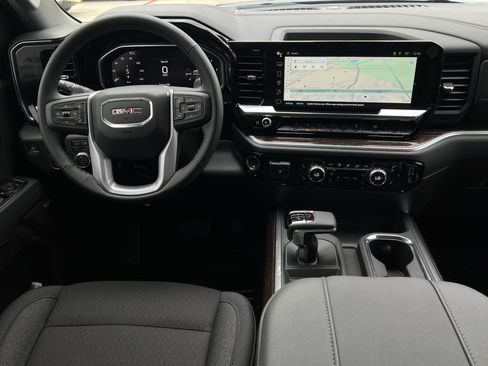 New 2026 GMC Sierra 1500 Elevation w/ Preferred Package image 10