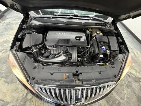 Used 2016 Buick Verano Convenience image 24