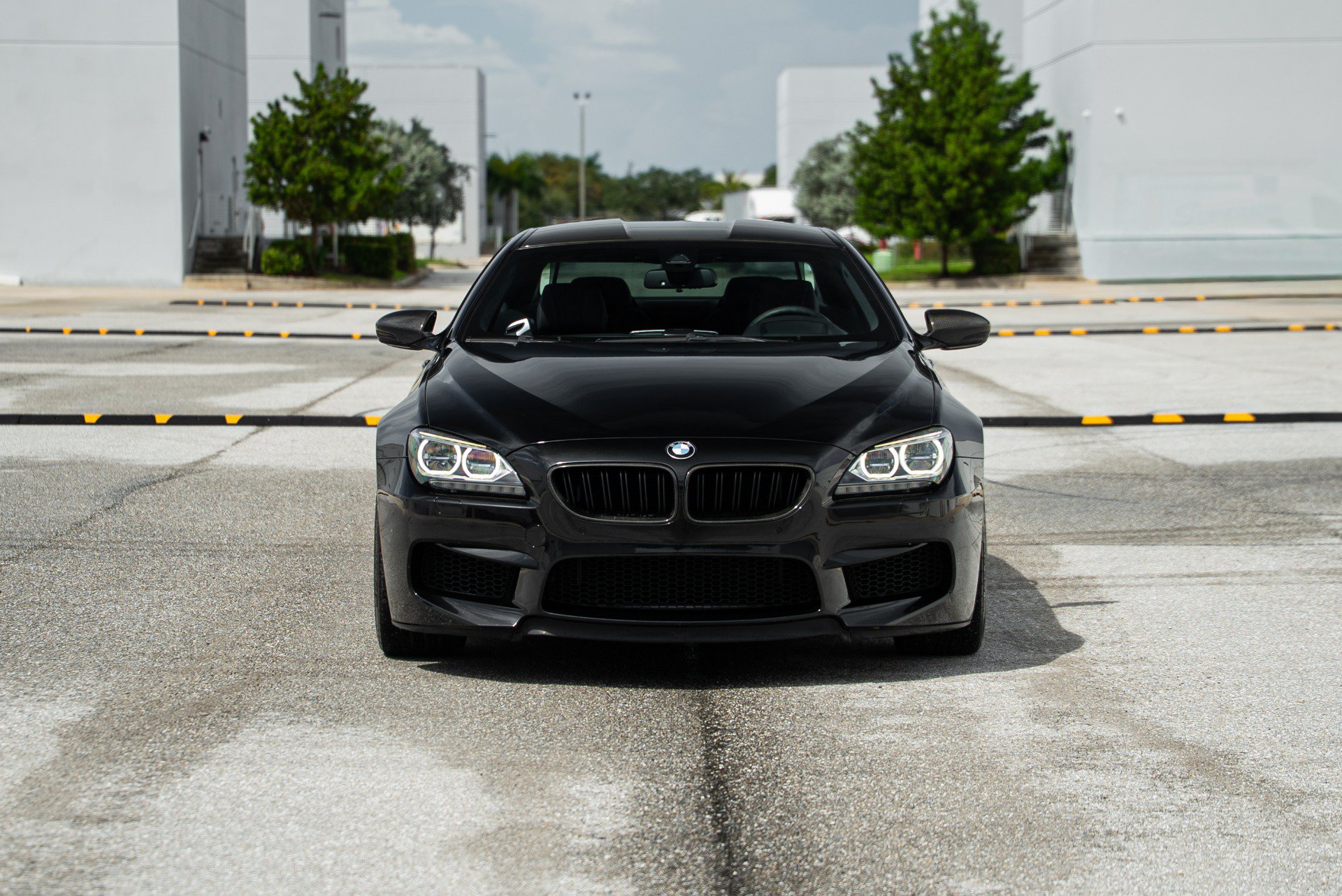 Used 2014 BMW M6 Coupe RWD image 26