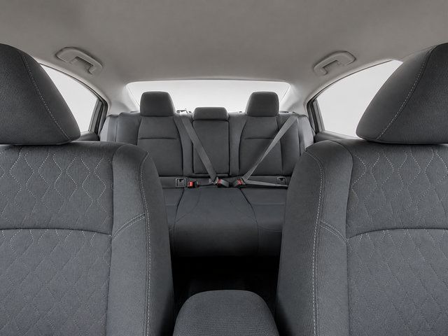 Used 2025 Toyota Corolla LE FWD image 16