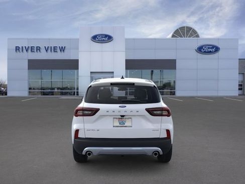 New 2026 Ford Escape Active w/ Cold Weather Package AWD/4WD image 5