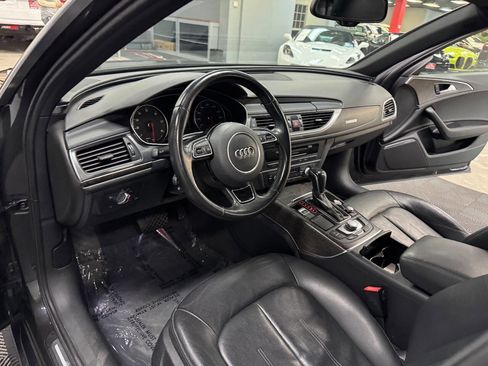 Used 2017 Audi A6 2.0T Premium Plus w/ Premium Plus Package image 38