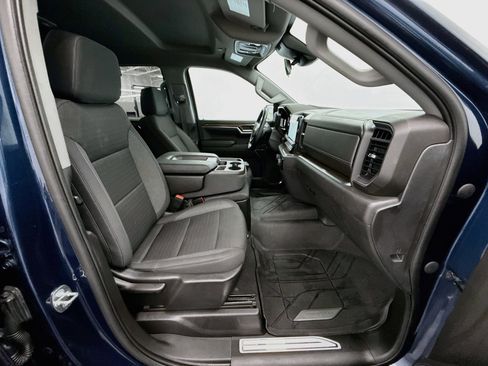 Used 2023 Chevrolet Silverado 1500 LT AWD/4WD image 30