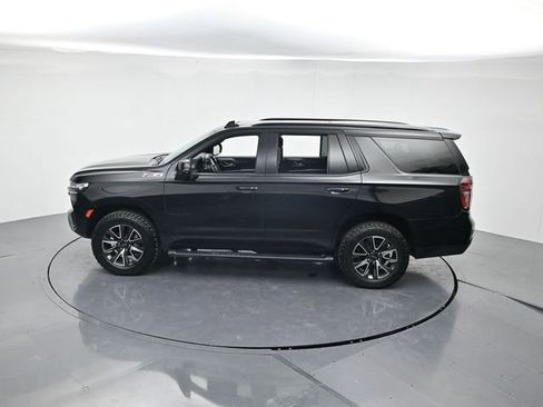 Used 2021 Chevrolet Tahoe Z71 w/ Luxury Package image 42