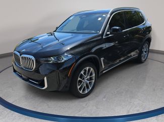 Used 2025 BMW X5 sDrive40i w/ Executive Package RWD video 1