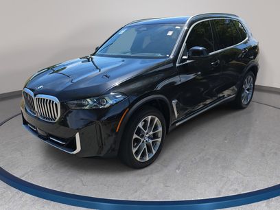 Used 2025 BMW X5 sDrive40i w/ Executive Package