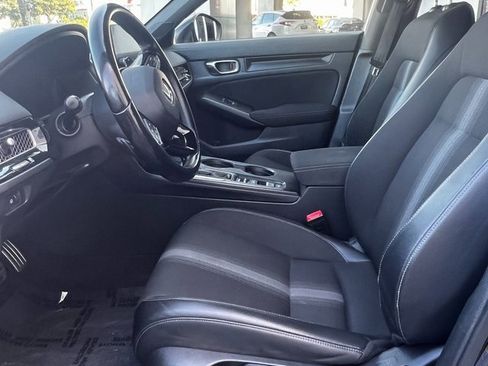Used 2022 Honda Civic Sport image 17