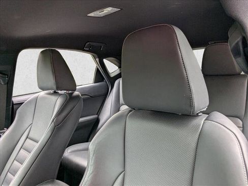 Used 2021 Lexus NX 300 F Sport w/ Accessory Package 2 image 17