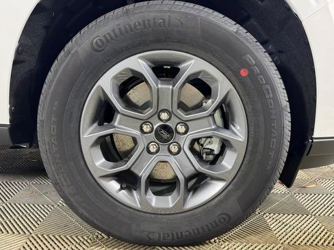 New 2026 Ford Maverick XLT FWD image 16