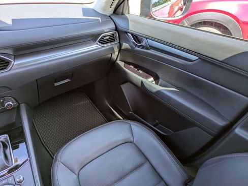 Certified 2023 MAZDA CX-5 AWD 2.5 S image 20