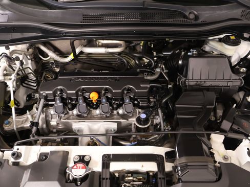 Used 2020 Honda HR-V EX image 20