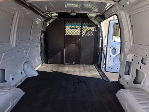 Used 2008 Ford E-350 and Econoline 350 Super Duty image 14