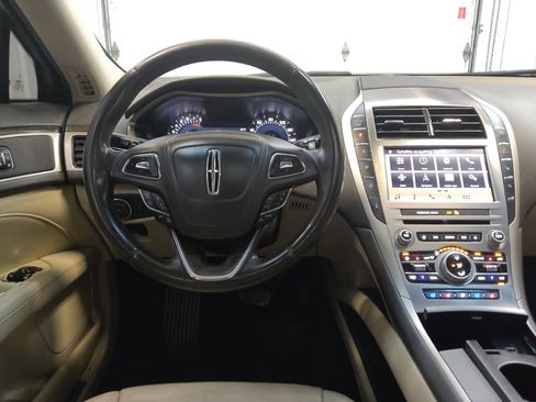 Used 2017 Lincoln MKZ Reserve w/ Technology Package AWD/4WD image 22