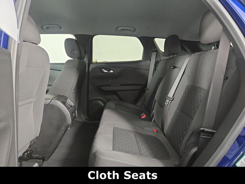Certified 2022 Chevrolet Blazer LT image 12