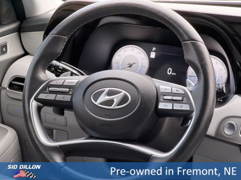 Used 2025 Hyundai Palisade SEL image 11