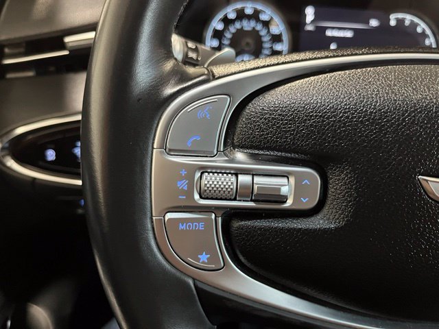 Used 2025 Genesis GV70 2.5T AWD/4WD image 21