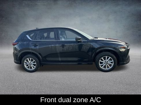 Used 2024 MAZDA CX-5 AWD 2.5 S w/ Select Package image 8