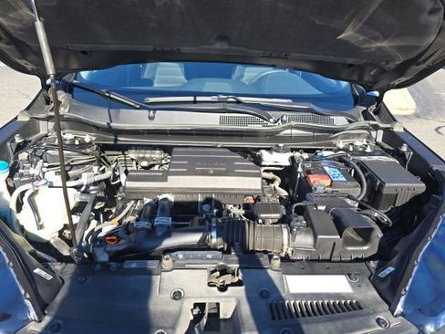 Used 2022 Honda CR-V EX image 19