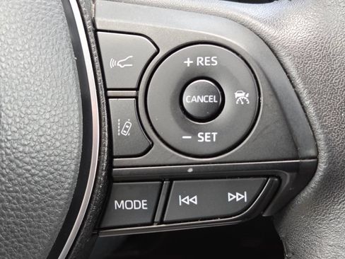 Used 2023 Toyota RAV4 Adventure AWD/4WD image 8