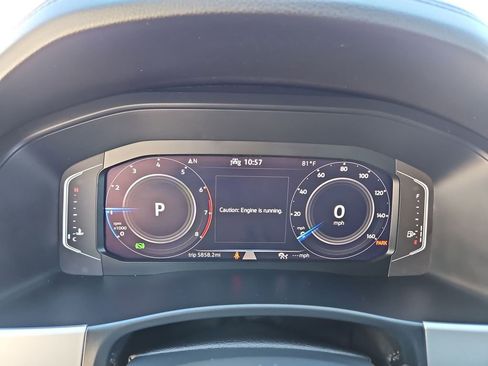 Used 2022 Volkswagen Atlas Cross Sport SE image 15