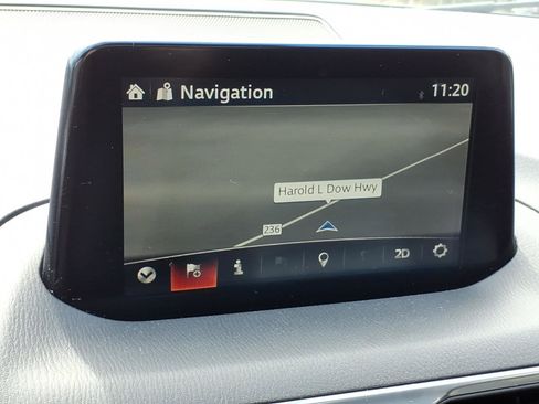 Used 2017 MAZDA MAZDA3 Grand Touring w/ Premium Equipment Package image 16