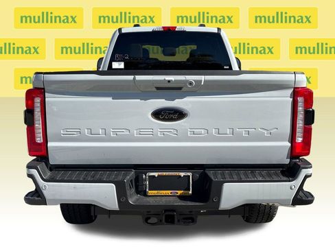 New 2026 Ford F250 XLT w/ XLT Premium Package AWD/4WD image 29