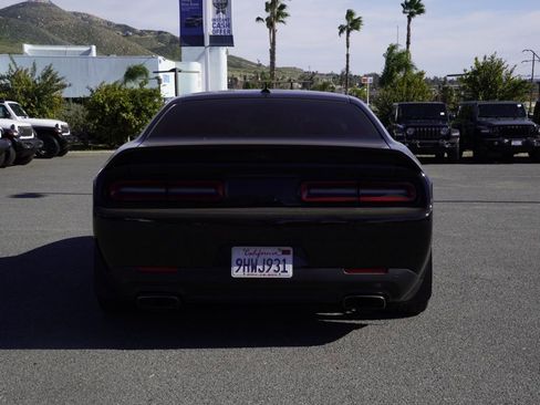 Used 2023 Dodge Challenger R/T Scat Pack image 5