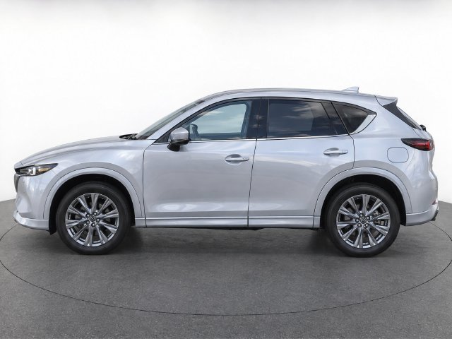Certified 2024 MAZDA CX-5 AWD 2.5 S image 6