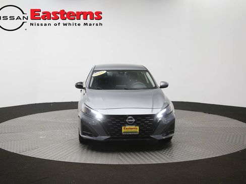 Used 2023 Nissan Altima 2.5 SR AWD/4WD image 51