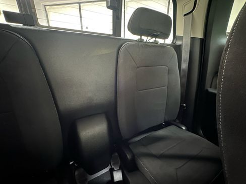 Used 2022 GMC Canyon Elevation RWD image 18