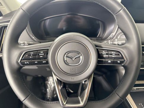 New 2026 MAZDA CX-90 3.3 Turbo w/ Premium Sport Pkg AWD/4WD image 19
