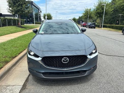 Used 2024 MAZDA CX-30 AWD 2.5 S w/ Preferred Package image 2