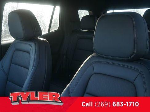 New 2026 Chevrolet Equinox LT w/ Convenience Package II image 38