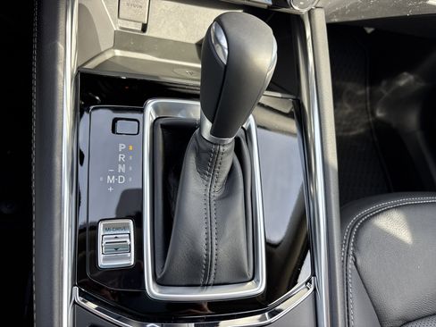 New 2025 MAZDA CX-5 AWD 2.5 S w/ Premium Plus Pkg image 38