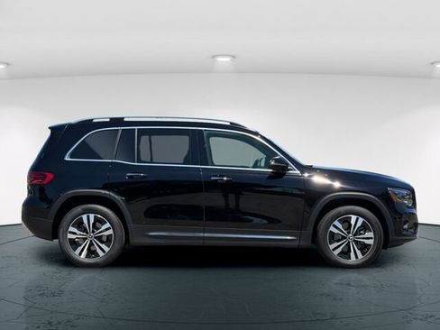 Certified 2026 Mercedes-Benz GLB 250 image 8